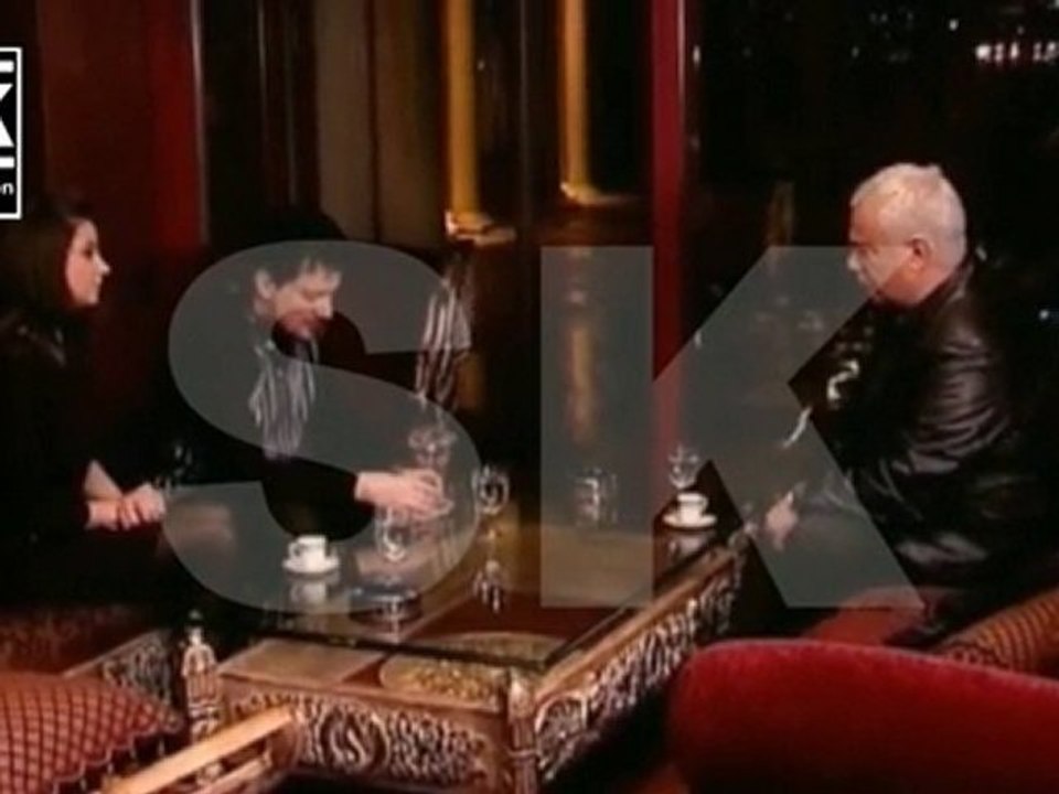 Acılar Bitmez - Halil Ergün ve Sarkhan Kerem