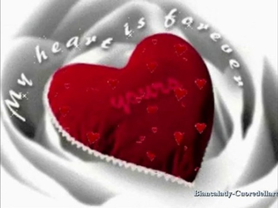 Heute Nacht gehör ich Dir