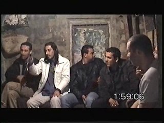 sahryet  jraba fil garage .djerba 2003. part.3