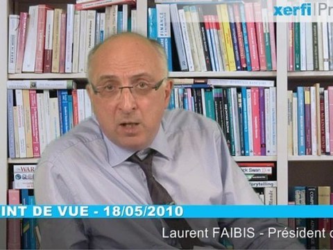 Xerfi-Previsis-N155-MAI2010-Laurent-FAIBIS-Le-Point-De-Vue