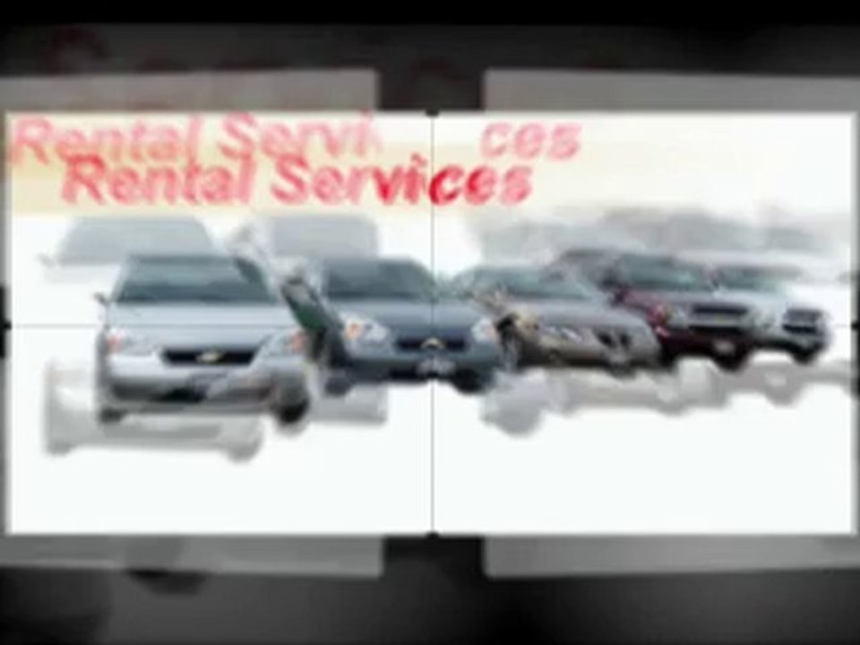 Rent a Car in Torrevieja