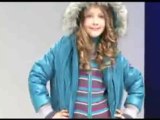 Vetements de marque bebes enfants  Kids fashion show