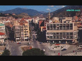 geçmişten bugüne efeler diyarı aydın