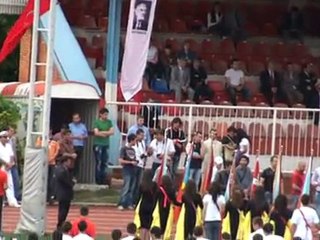 19 Mayıs'ta,İmam Hatip lisesi öğretmeni