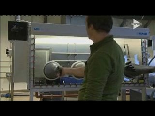 Les nanoparticules : un complot  pour la santé