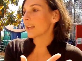Open Nice Billetterie et Agora