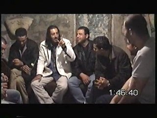 sahryet  jraba fil garage .djerba 2003. part.4