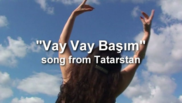 Vay Vay Başım - Gülay Princess & The Ensemble Aras