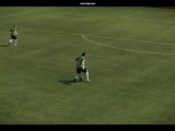 Gestes techniques PES 2010 PC