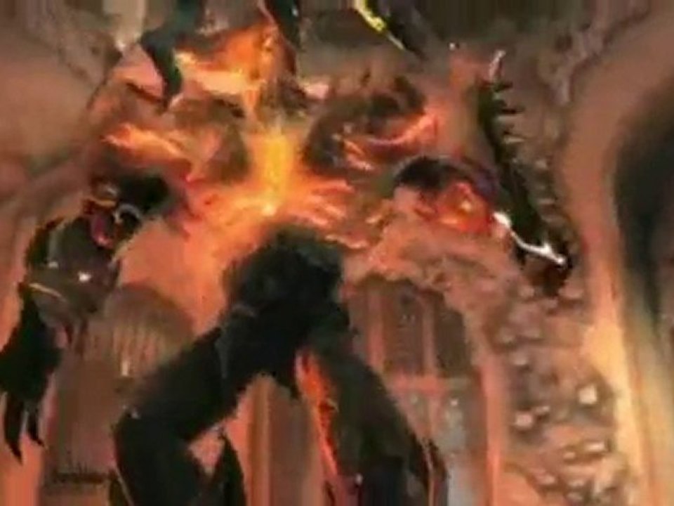 prince of persia les sables oubliés