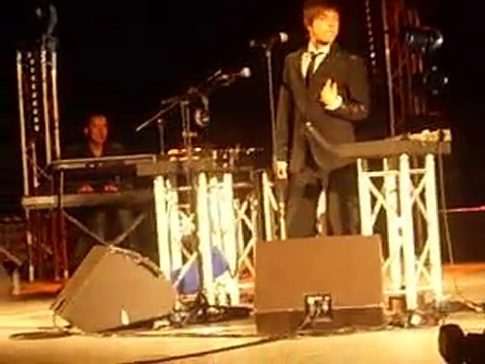 Quentin M - Duel Tour Hyères "Exercices de Maths"