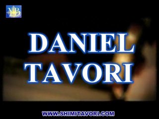 DANIEL TAVORI "דניאל תבורי .GUESHEM.גשם BY YOEL BENAMOU