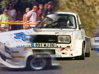 Chol-Chol : compilation photos