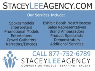 Shakira Impersonator