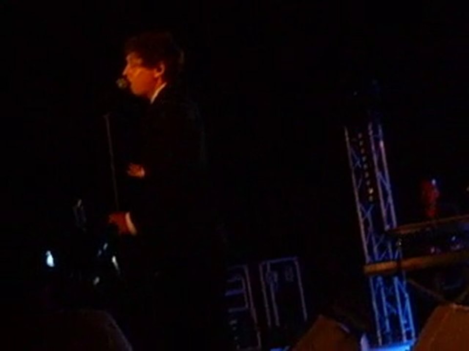 Quentin M - Duel Tour Hyères "Ose"