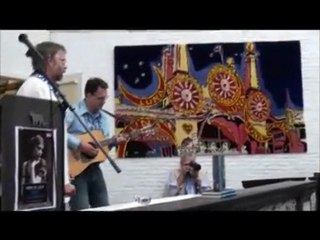 Mieke de Loof Zwarte Panter deel II