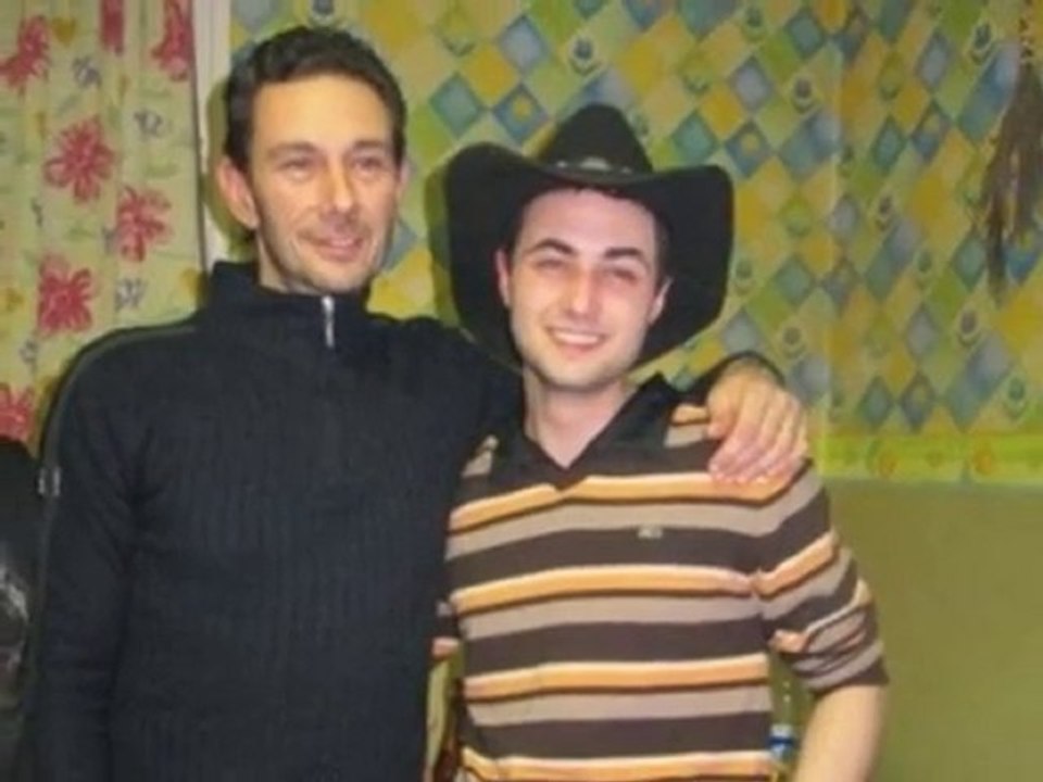 ANNIVERSAIRE DE DAVY
