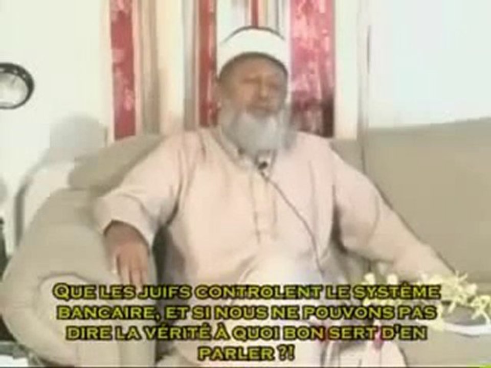 Al Massiah Ad Dajjal Episode 04