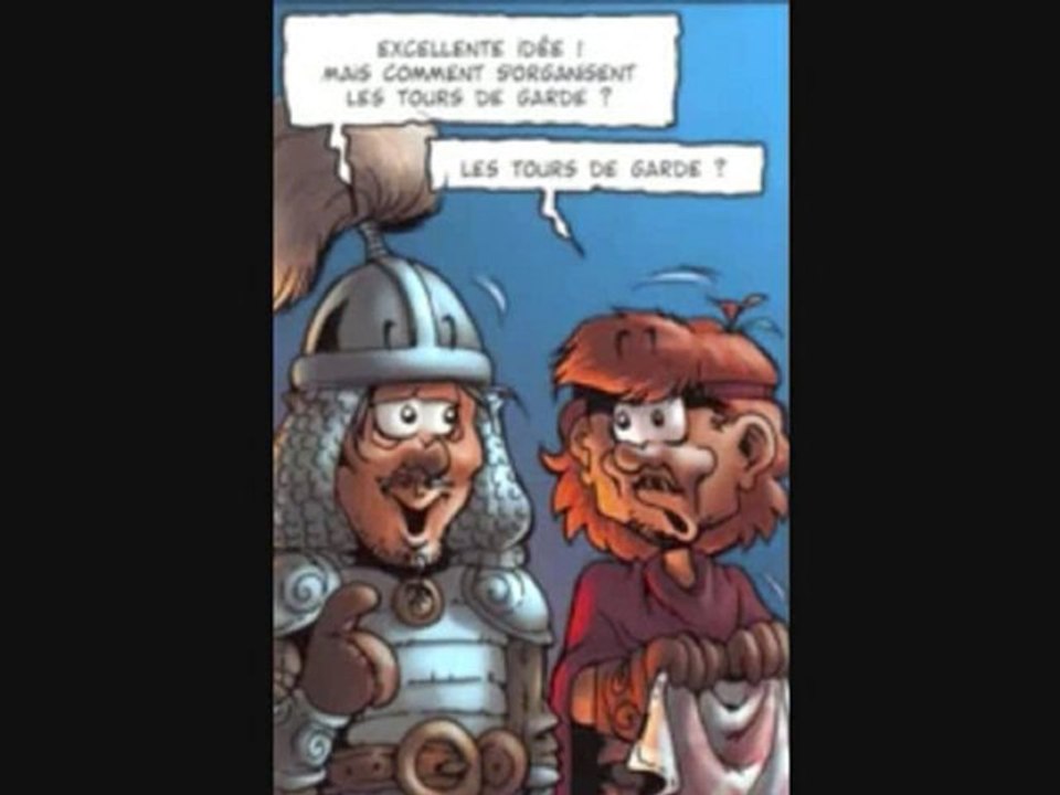 donjon de naheulbeuk épisode 22