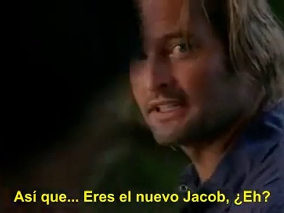 Lost 6x17/18 Sneak Peek # 1, Subtítulado por Nandott