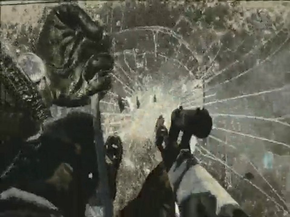 Trailer Call of Duty Black Ops [OSOK]