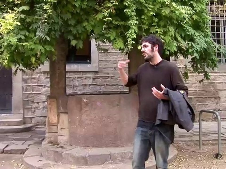 Collserola, el nuevo sónar?