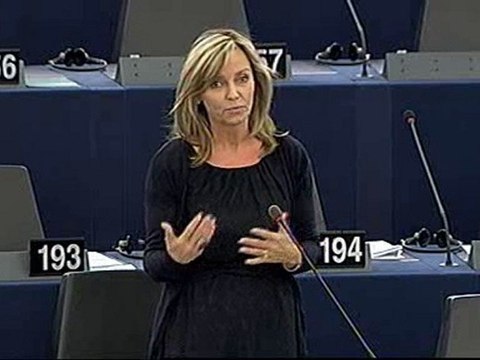 Frédérique Ries on transplantation