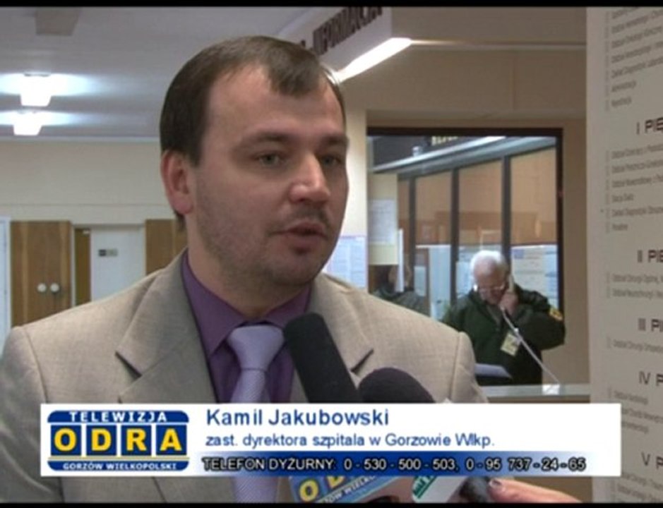 Spalarnia jak nowa