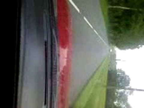 test hybride vj9/ vj11 suite ......... mazda 323 gtx