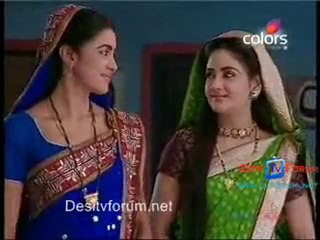 Bhagya Vidhaata - 19th May 2010 Video Watch Online - pt1