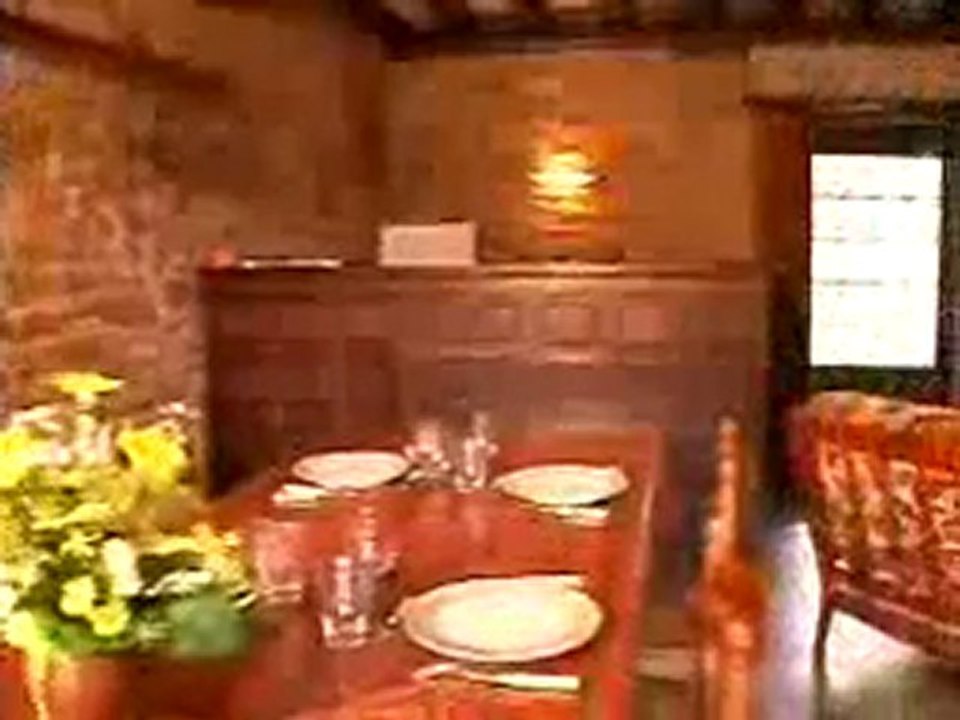 Gîte de M. Aussant à Montours en Haute-Bretagne