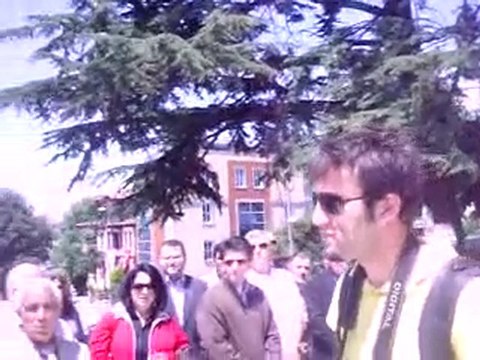 Genç KYÖD Atatürk’ü Anmak ve Anlamak-19 Mayıs 2010