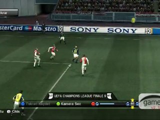 Daniel Güiza - Dünyanın En Büyük Kazması