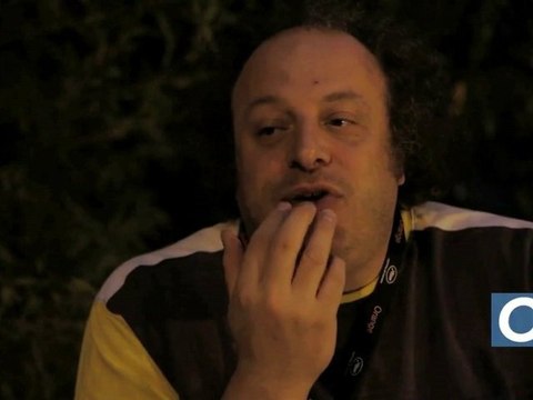 Le cinéma d'auteur français expliqué par Frédéric Krivine