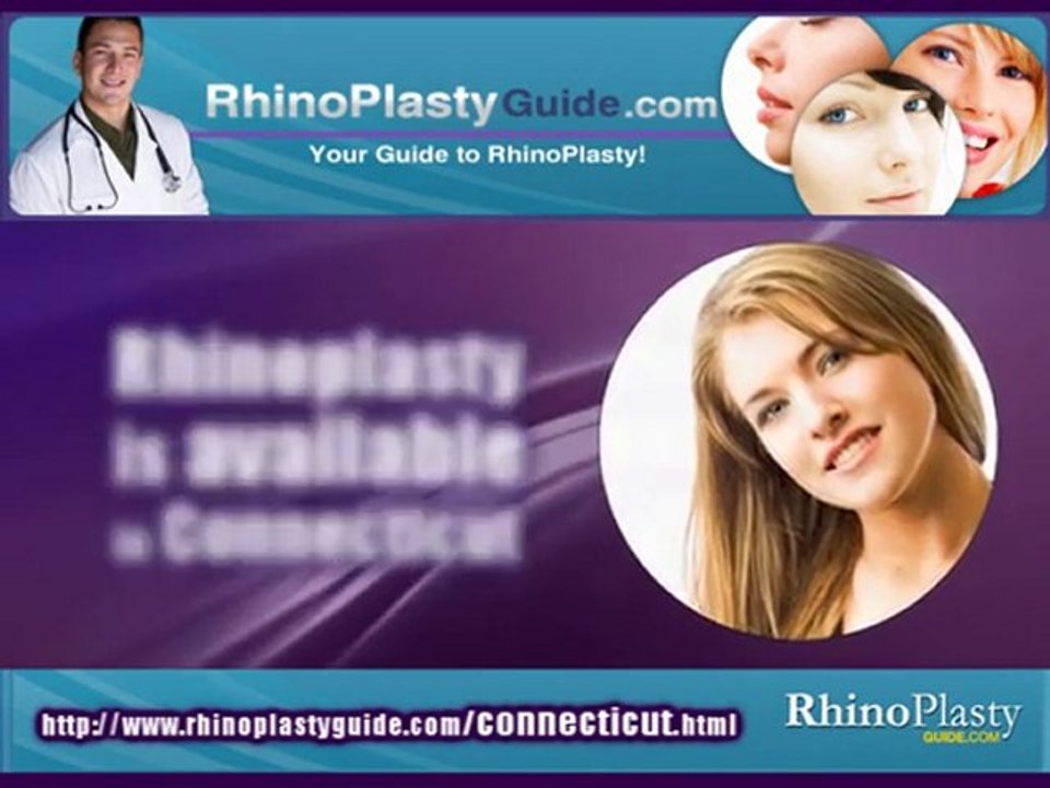 Rhinoplasty Connecticut