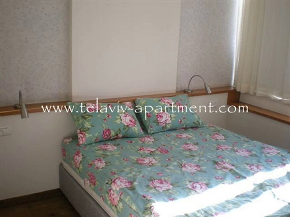 tel aviv apartments