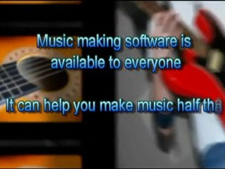 Make Music Beats Free Online: Make   Mix Song Free