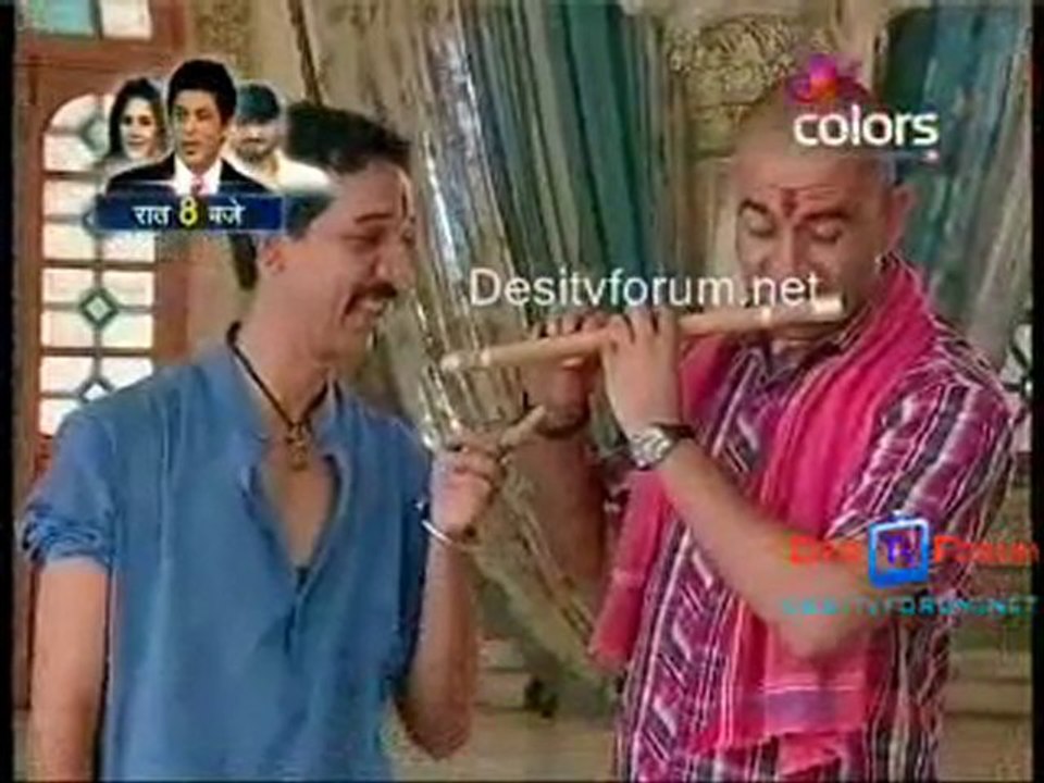 19th May 10 Bhagya Vidhaata Video Watch Online 19th May Pt3