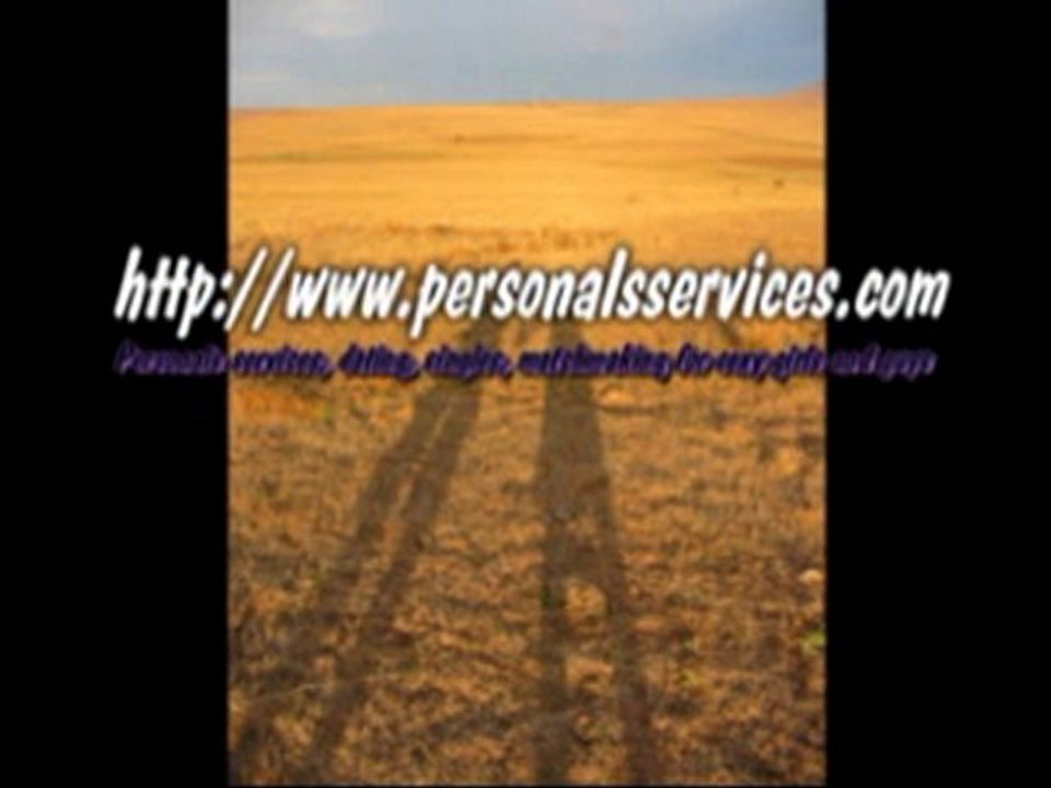 personal services