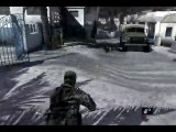 [Walkthrough] Splinter Cell Conviction : L'irak. (JackOf')