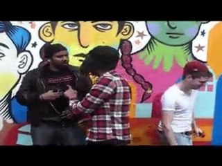 Sexion D'homo - Desole