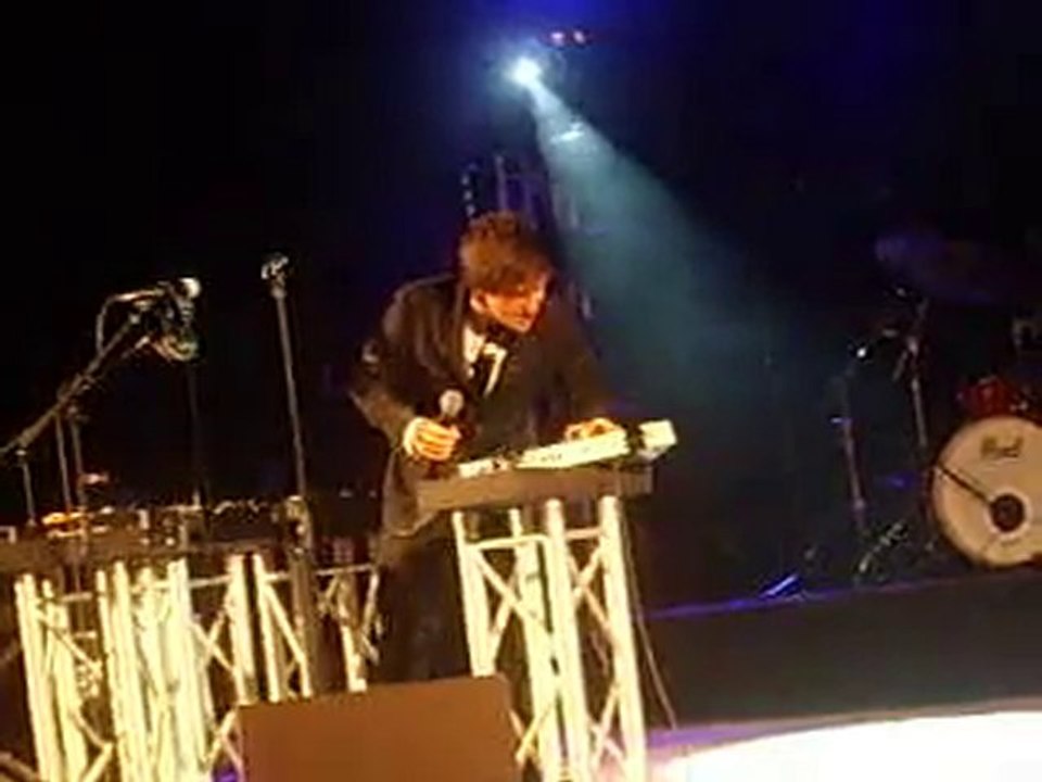 Quentin M - Duel Tour Hyères "Cherchez le garçon"