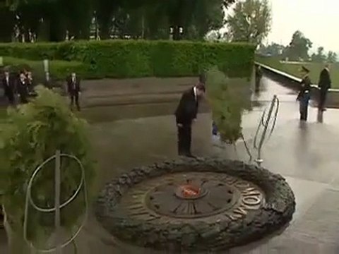 Ukrainian president Viktor Yanukovich - tinvn.net