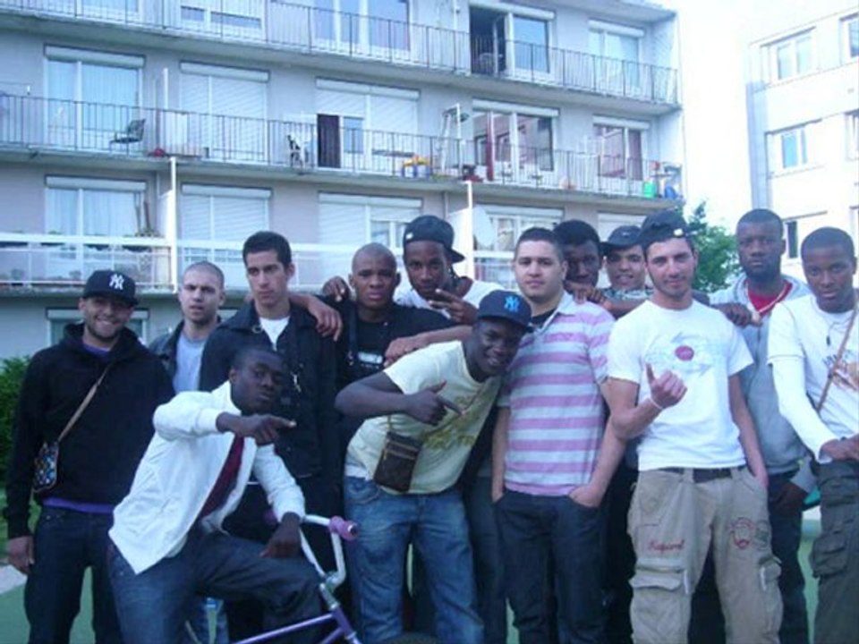 BIL-K MC FEAT ALLAOUA REMIX AFUS AFUS!