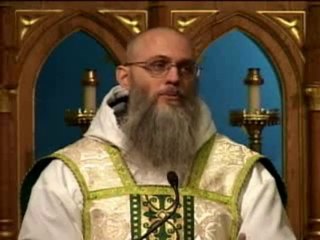 May 19 - Homily: Sts. Theophilus and Ives