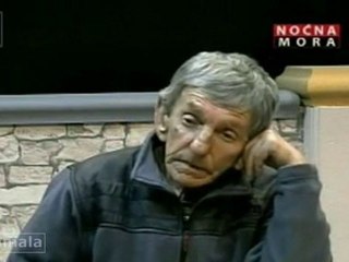 Zbogom, Ševa! (Posljednji put u Noćnoj Mori)