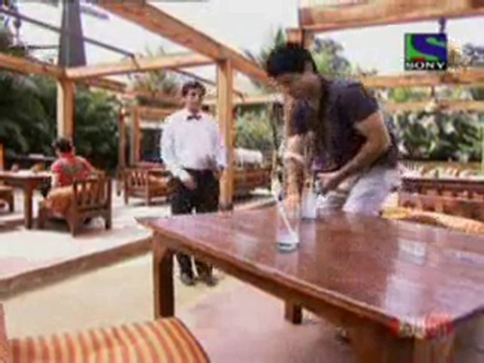 Godh Bharai 19th may 2010 Part1