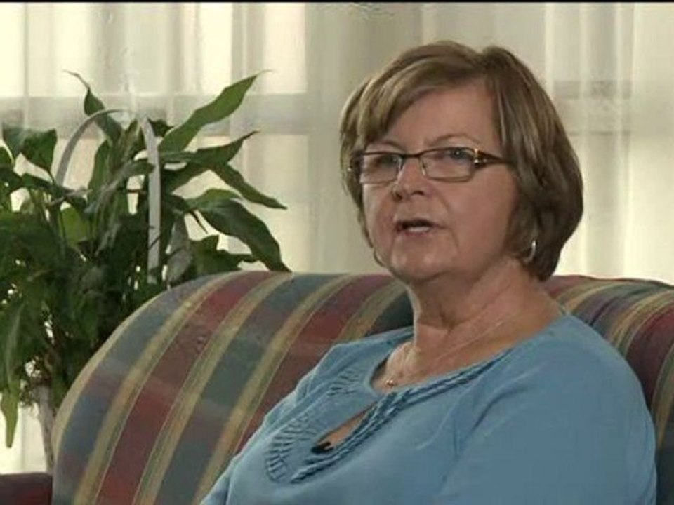 Dying Cancer Patients Need More Support
