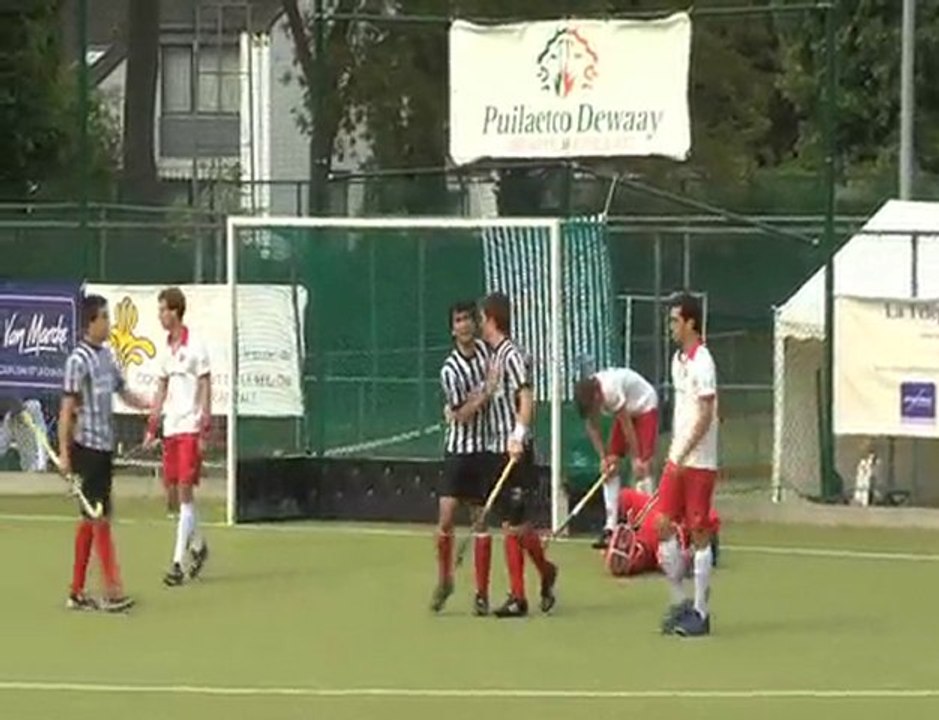 Hockey 1 EXQI Sport - E2P2 - 18/05/2010