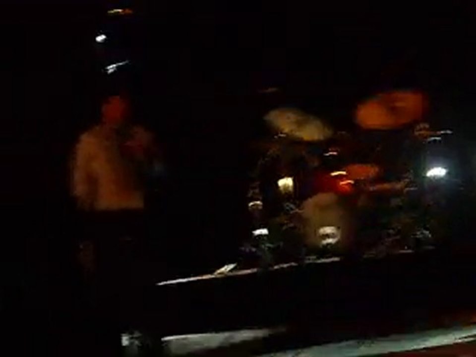 Quentin M - Duel Tour Hyères "Hot Vocation"